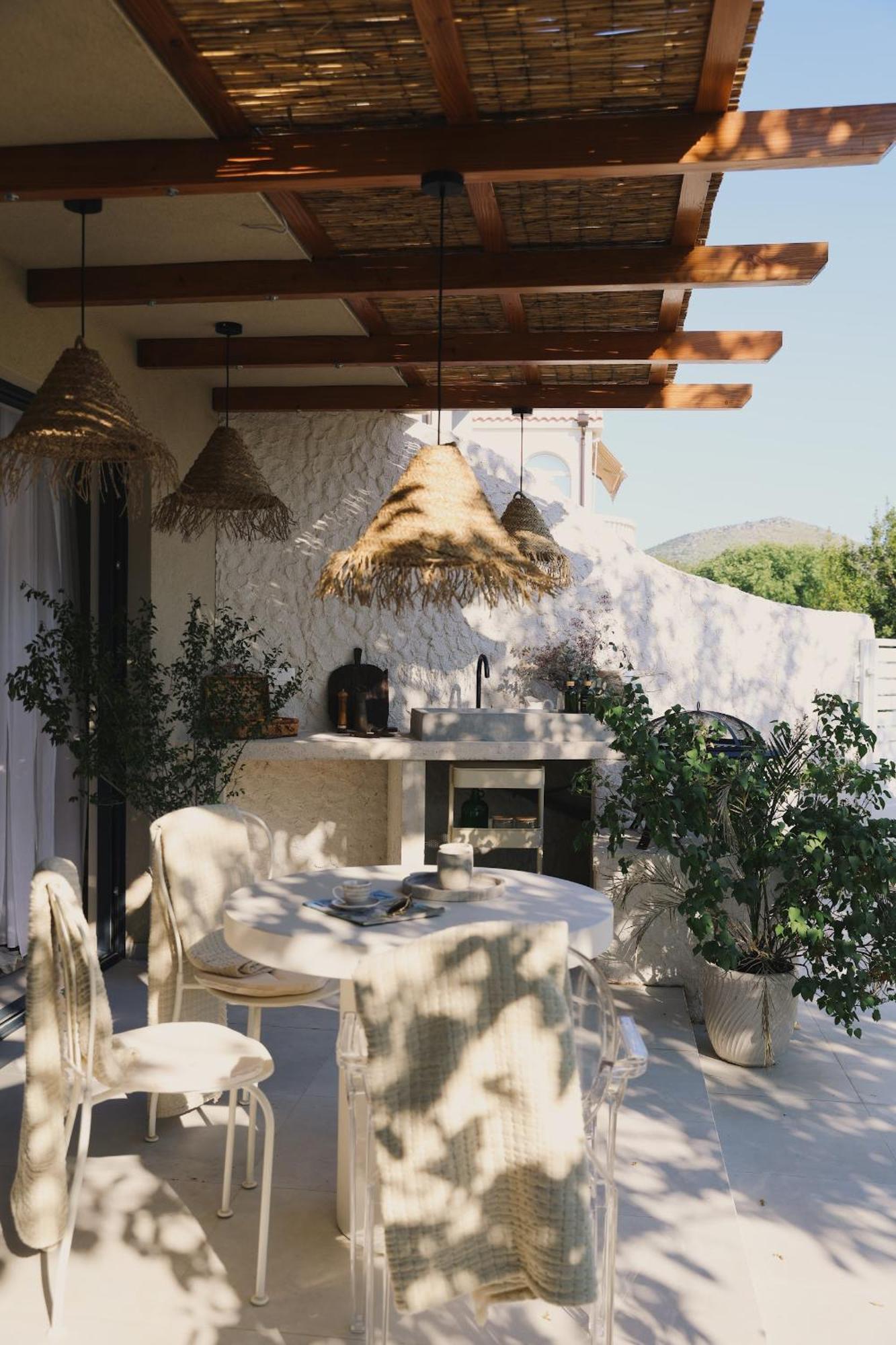 The Residence Билице Экстерьер фото